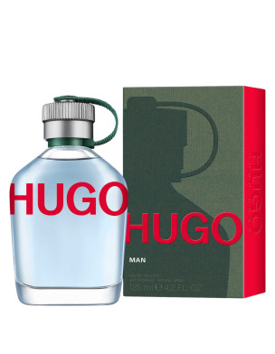 Hugo Man Edt